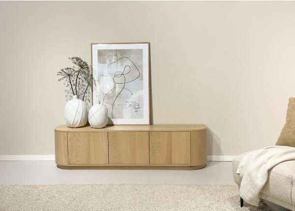 Tv-alus Novero 180 cm