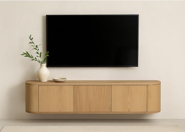 Tv-alus Novero 180 cm