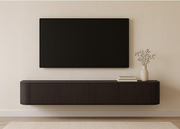 Tv-alus Novero 220 cm