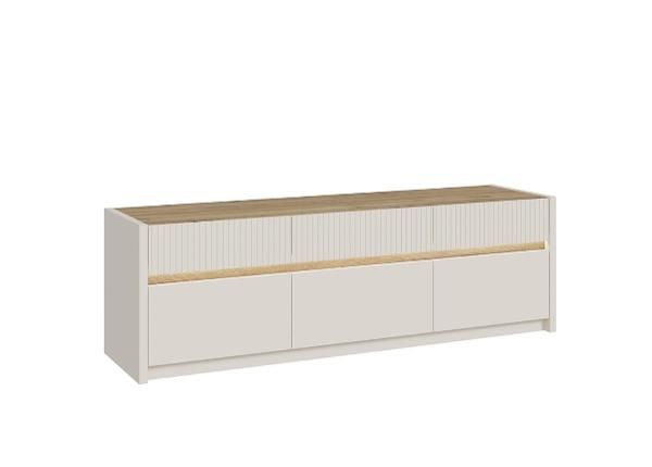 TV-alus Oak Squere