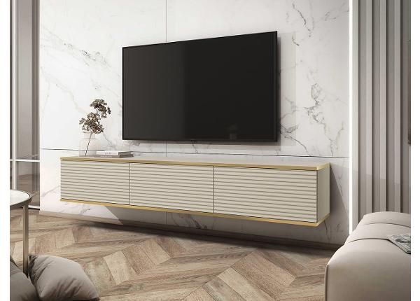 TV-alus Oro 175 cm