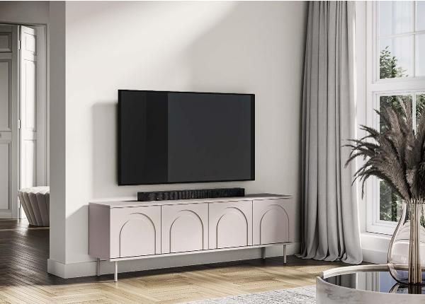TV-alus Orvella 160 cm