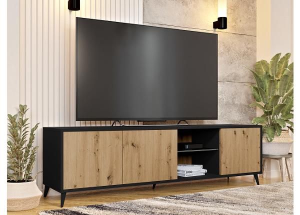 TV-alus Ovessi 180 cm