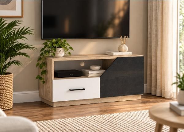 TV-alus Pax 120 cm