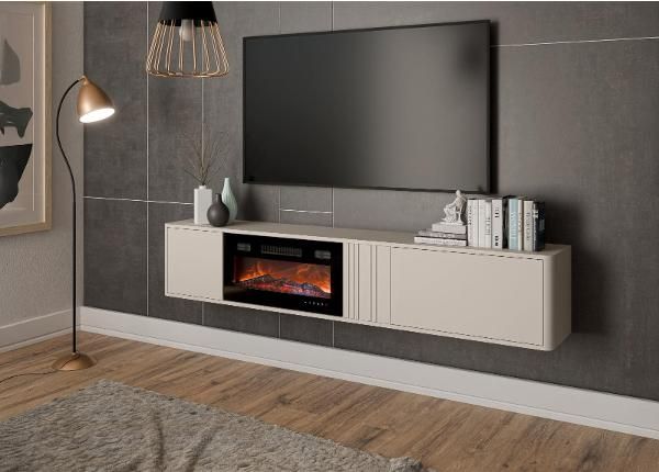 TV-alus Philippe 190 kaminaga