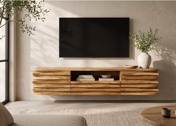 Tv-alus Relief