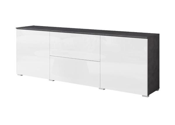 TV-alus Sawot 180 cm