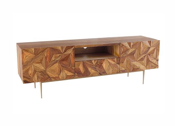 Tv-alus Stone 160 cm