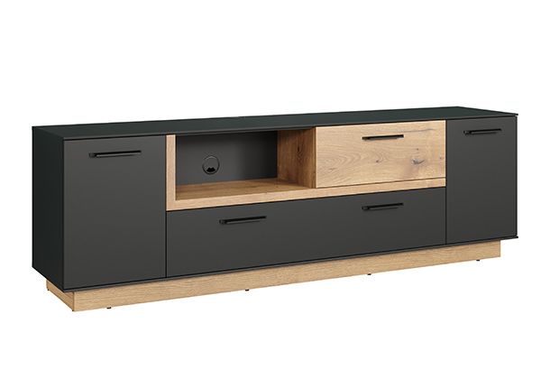 Tv-alus Synnax