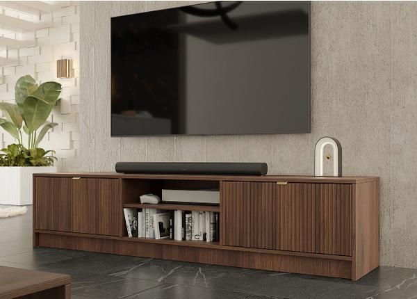 TV-alus Tireno 180 cm