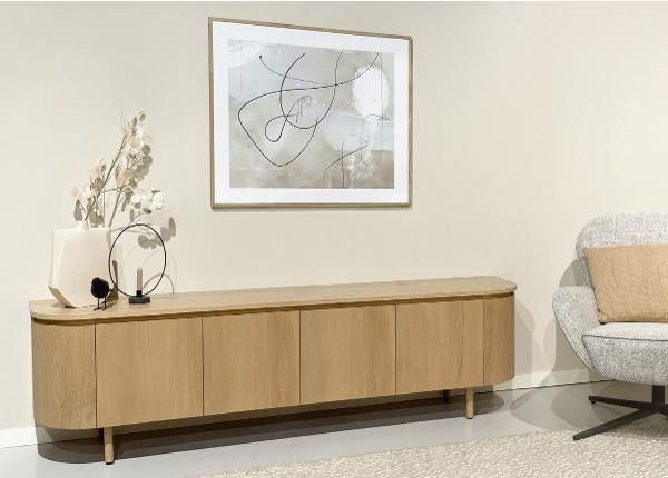 Tv-alus Tobago 210 cm