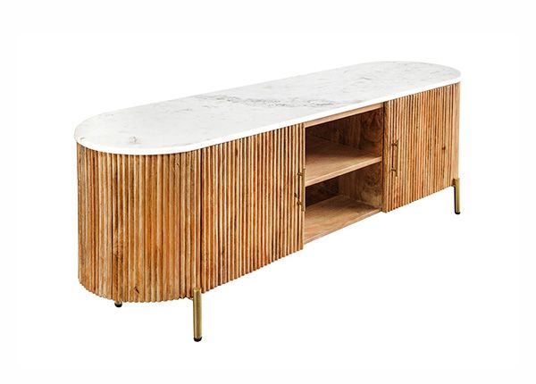 Tv-alus Tres Chic
