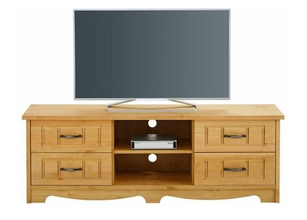 TV-alus Trinidad