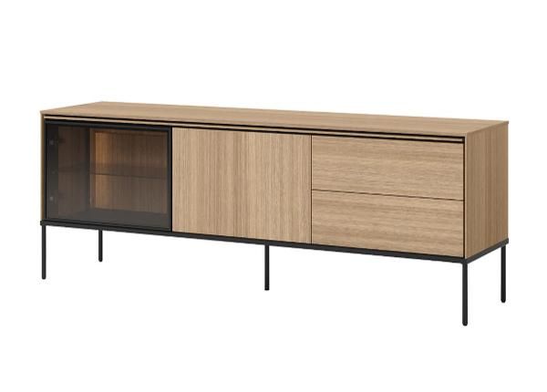 TV-alus Wisco 167 cm