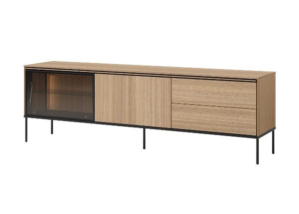 TV-alus Wisco 197 cm