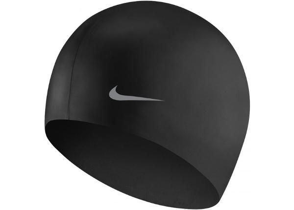 Ujumismüts lastele Nike Os Solid JR TESS0106-001