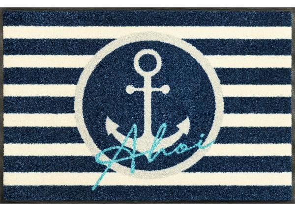 Uksematt Anchor Port 50x75 cm