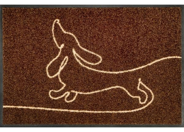 Uksematt Daydreamer 40x60 cm