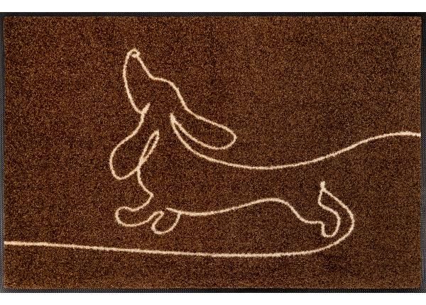 Uksematt Daydreamer 50x75 cm