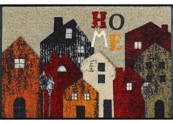 Uksematt Home Stories 50x75 cm