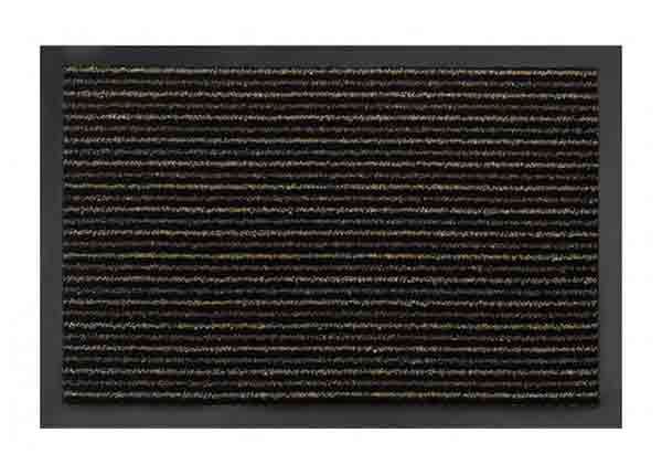 Uksematt Maxi Dry 40x60 cm, pruun