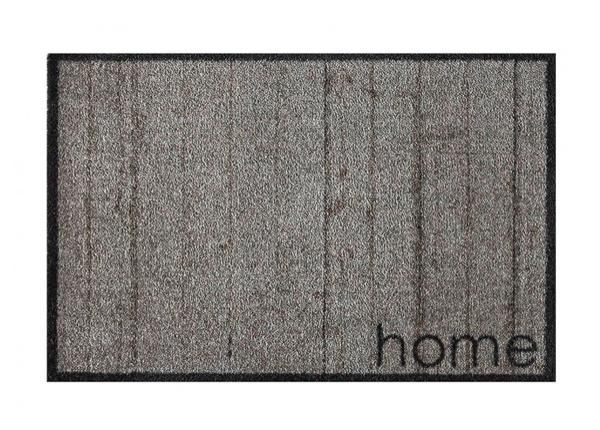 Uksematt Rustic Home 40x60 cm