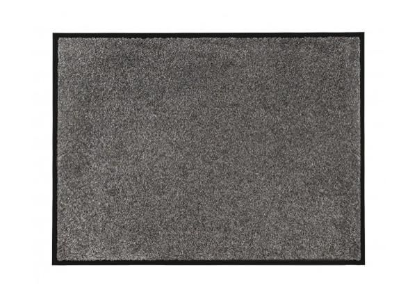 Uksematt Sahara Steel