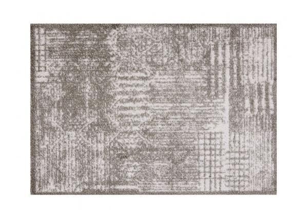 Uksematt Vintage Taupe 67x100 cm