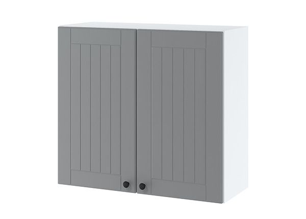 Ülemine köögikapp 80x72 cm