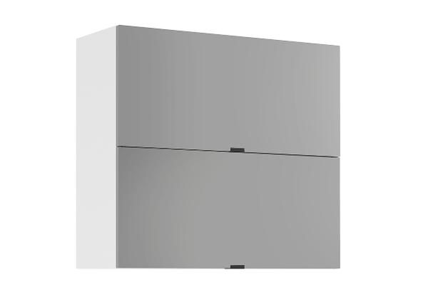 Ülemine köögikapp Livorno 80 cm