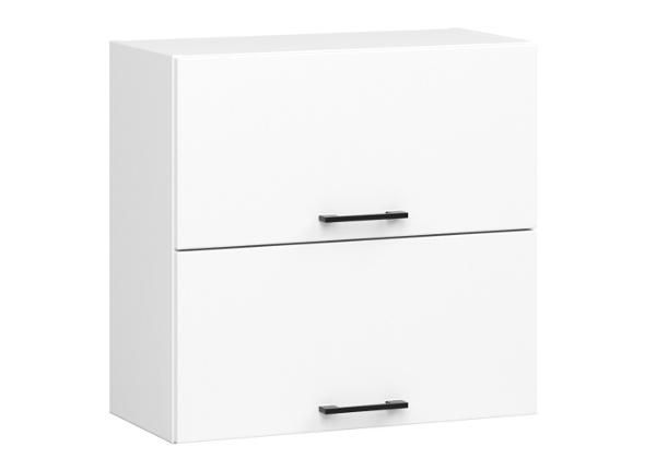 Ülemine köögikapp Visby 60 cm
