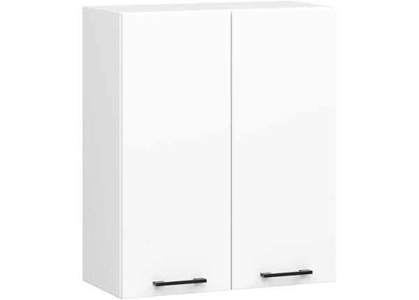 Ülemine köögikapp Visby 60 cm