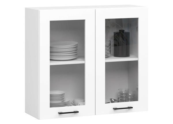 Ülemine köögikapp Visby 80 cm