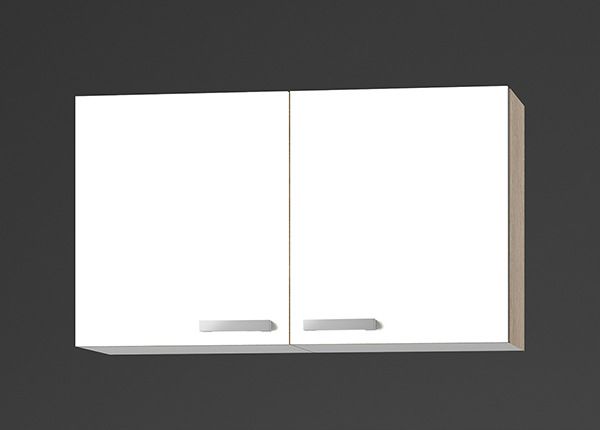 Ülemine köögikapp Zamora 100 cm
