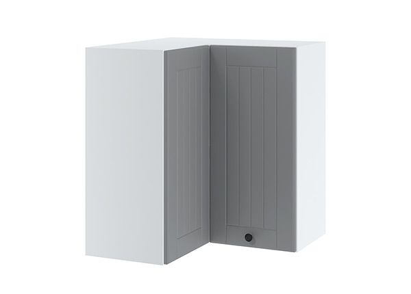 Ülemine kööginurgakapp 65x72 cm