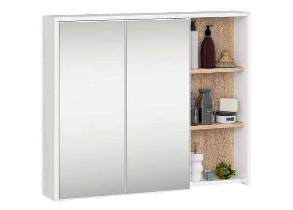 Ülemine vannitoakapp Vami