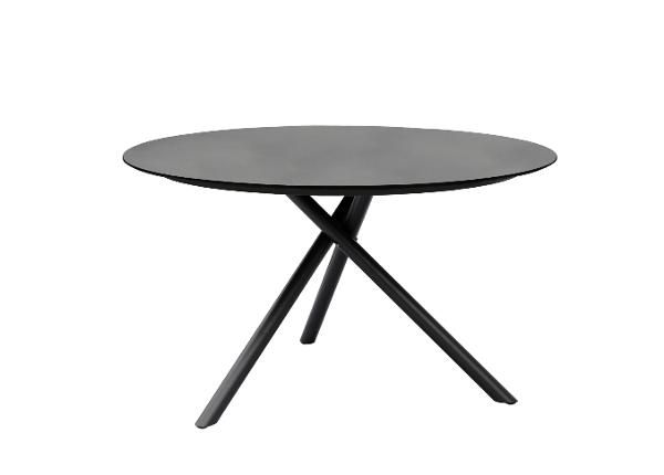 Ümar aialaud Ø 110 cm
