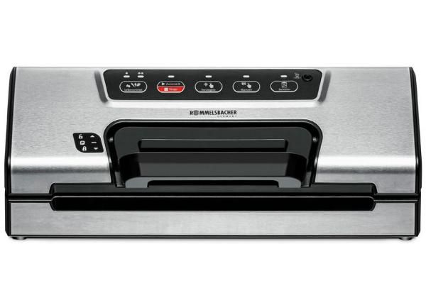Vaakumpakendaja Rommelsbacher VAC385