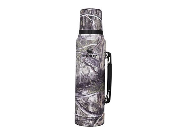 Vaakumtermos Classic 1 L, Country DNA Mossy OAK Stanley