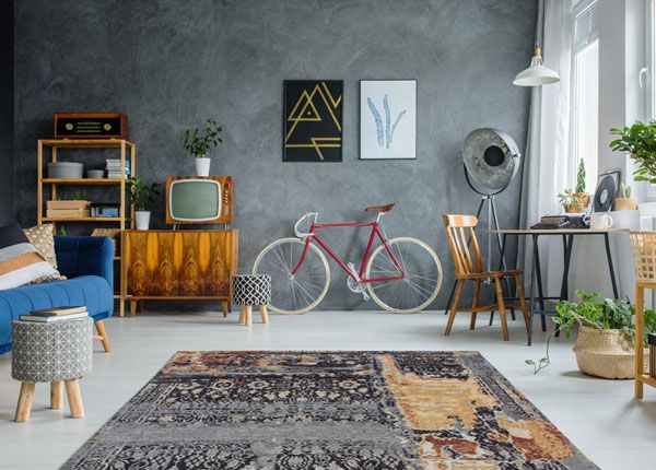 Vaip 195x290 cm