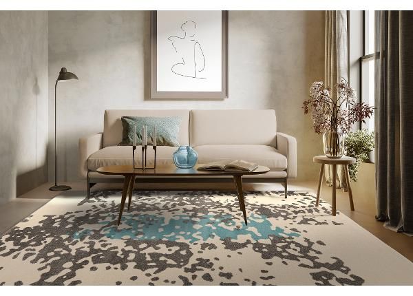 Vaip 200x290 cm