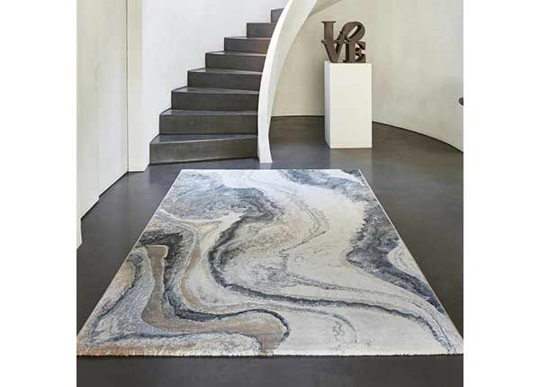 Vaip Argentum Marble 133x195 cm