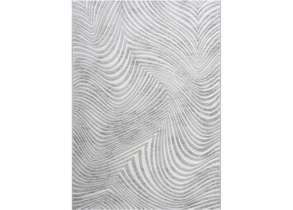 Vaip Argentum Modern Grey 160x230 cm
