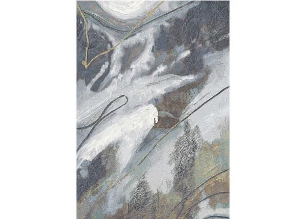 Vaip Argentum Natural Dark Stone