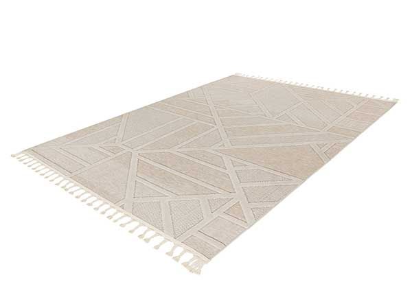 Vaip Borneo Ivory 160x230 cm