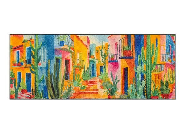 Vaip Casas de Colores 75x190 cm