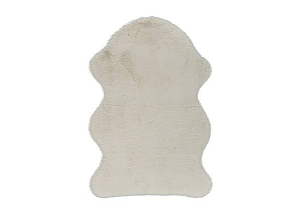 Vaip Cosy Ivory 60x90 cm