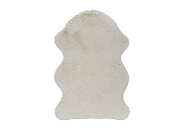 Vaip Cosy Ivory 60x90 cm