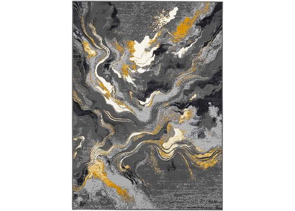 Vaip Design Grey 200x290 cm