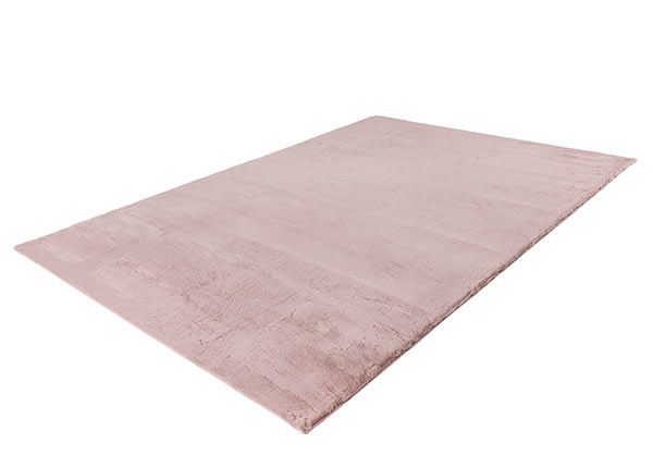 Vaip Emotion Pastel Pink 160x230 cm